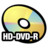 HD DVD R